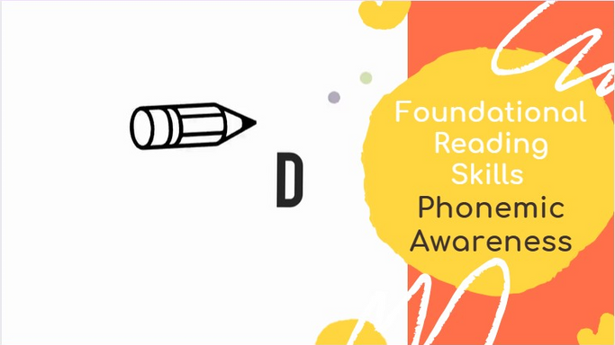 Phonemic Awareness